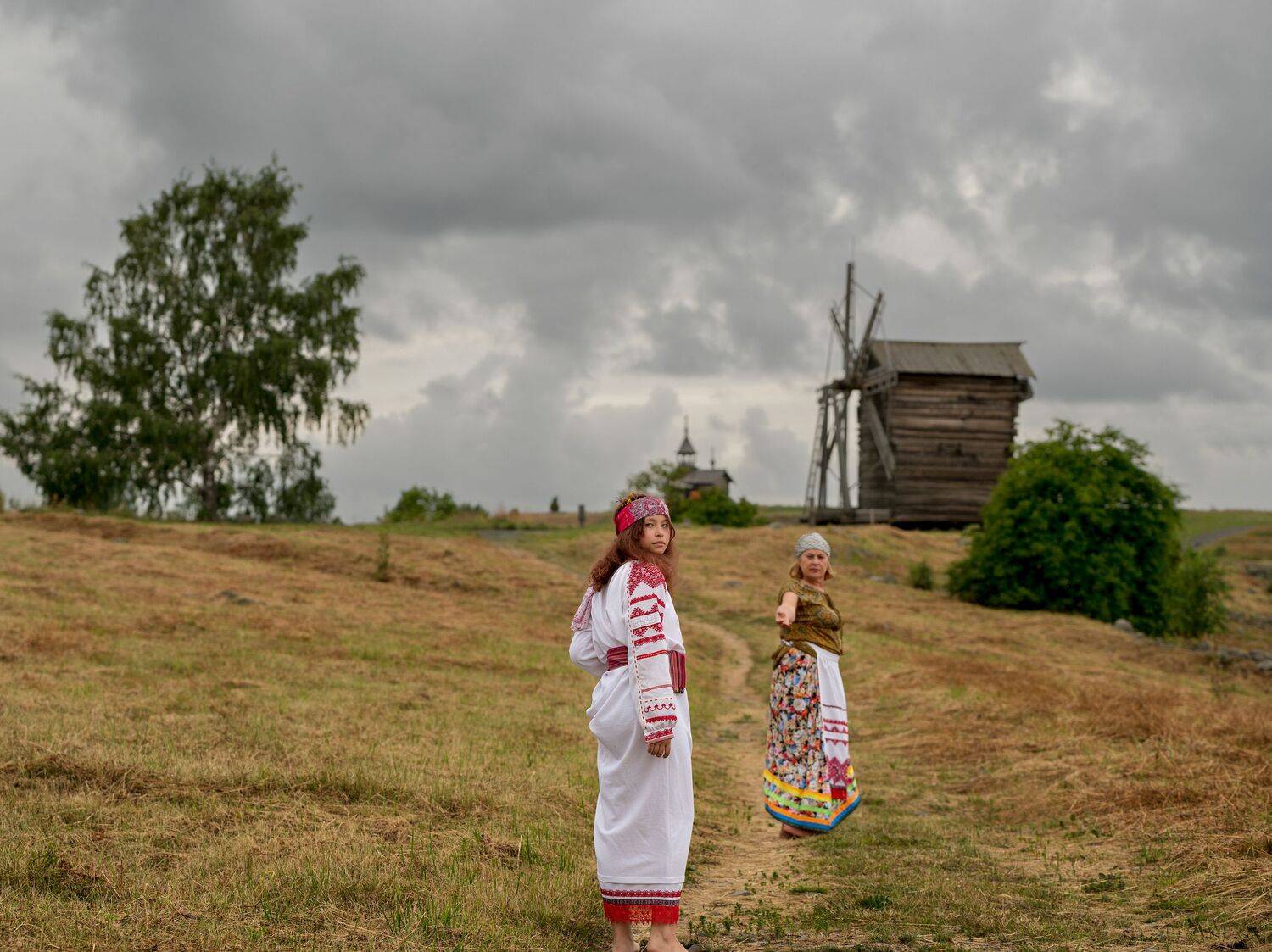 , Валерий Одинцов