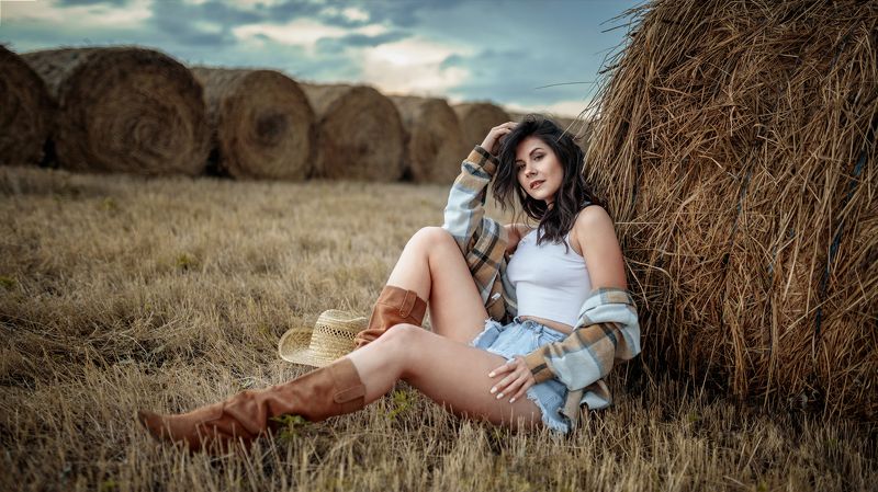 Anastasia фото превью