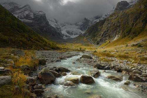 Осенний Узункол