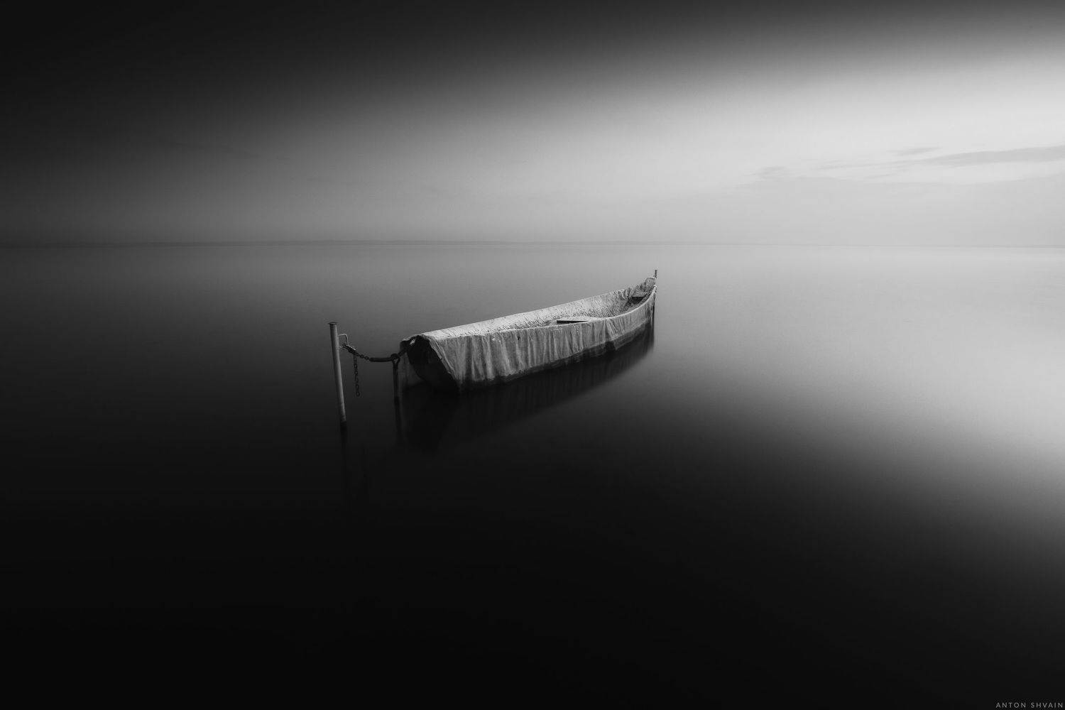 , Антон Шваин