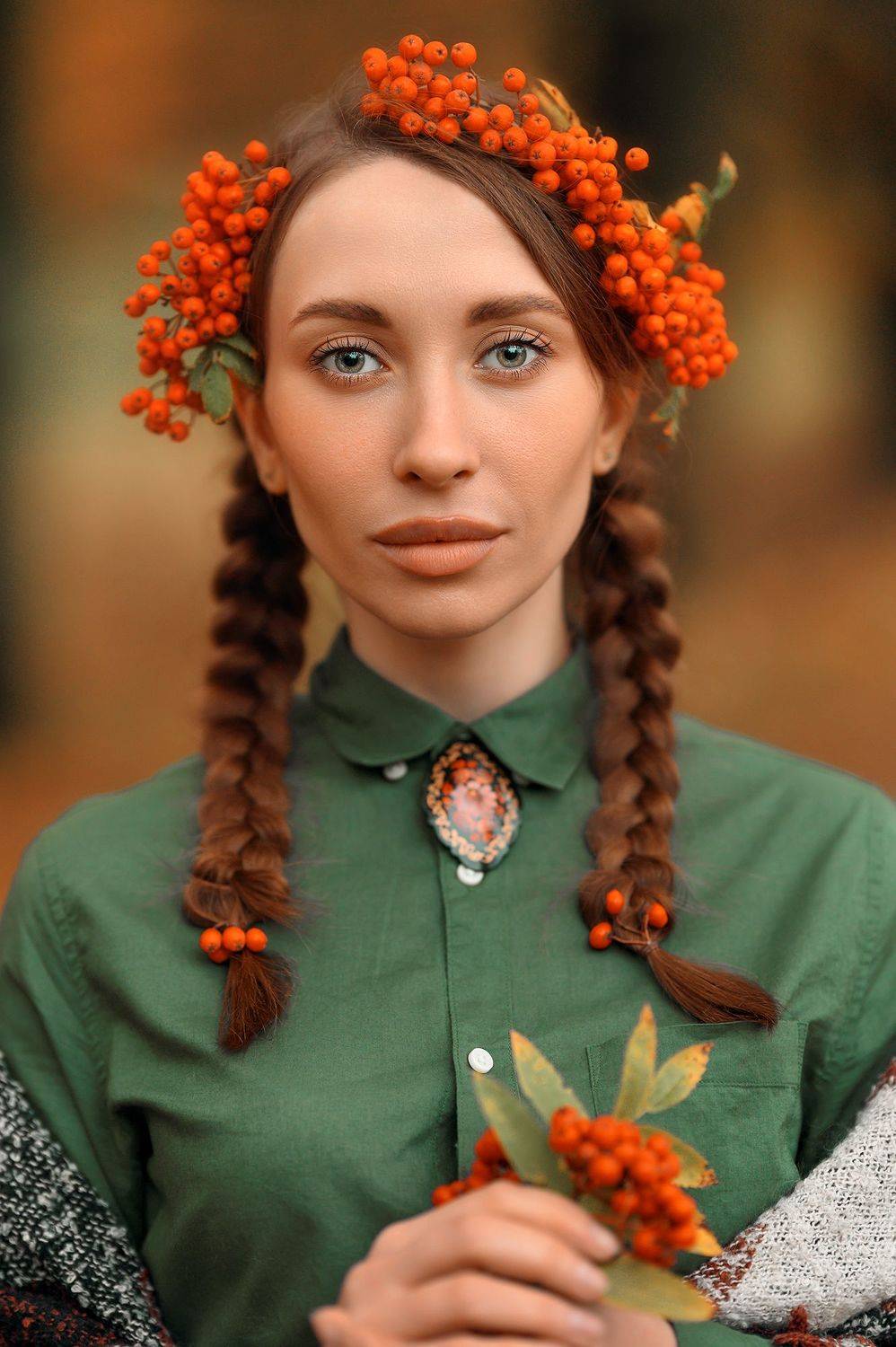 , Елена Жаркова