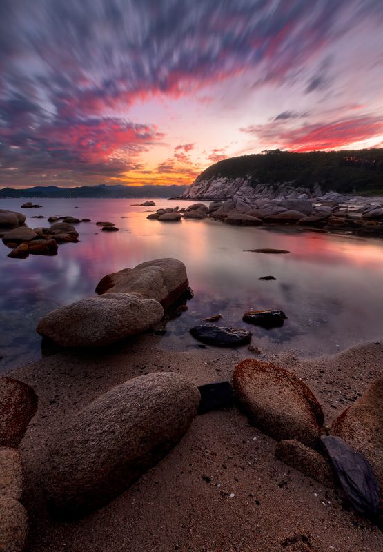 日落 фото превью