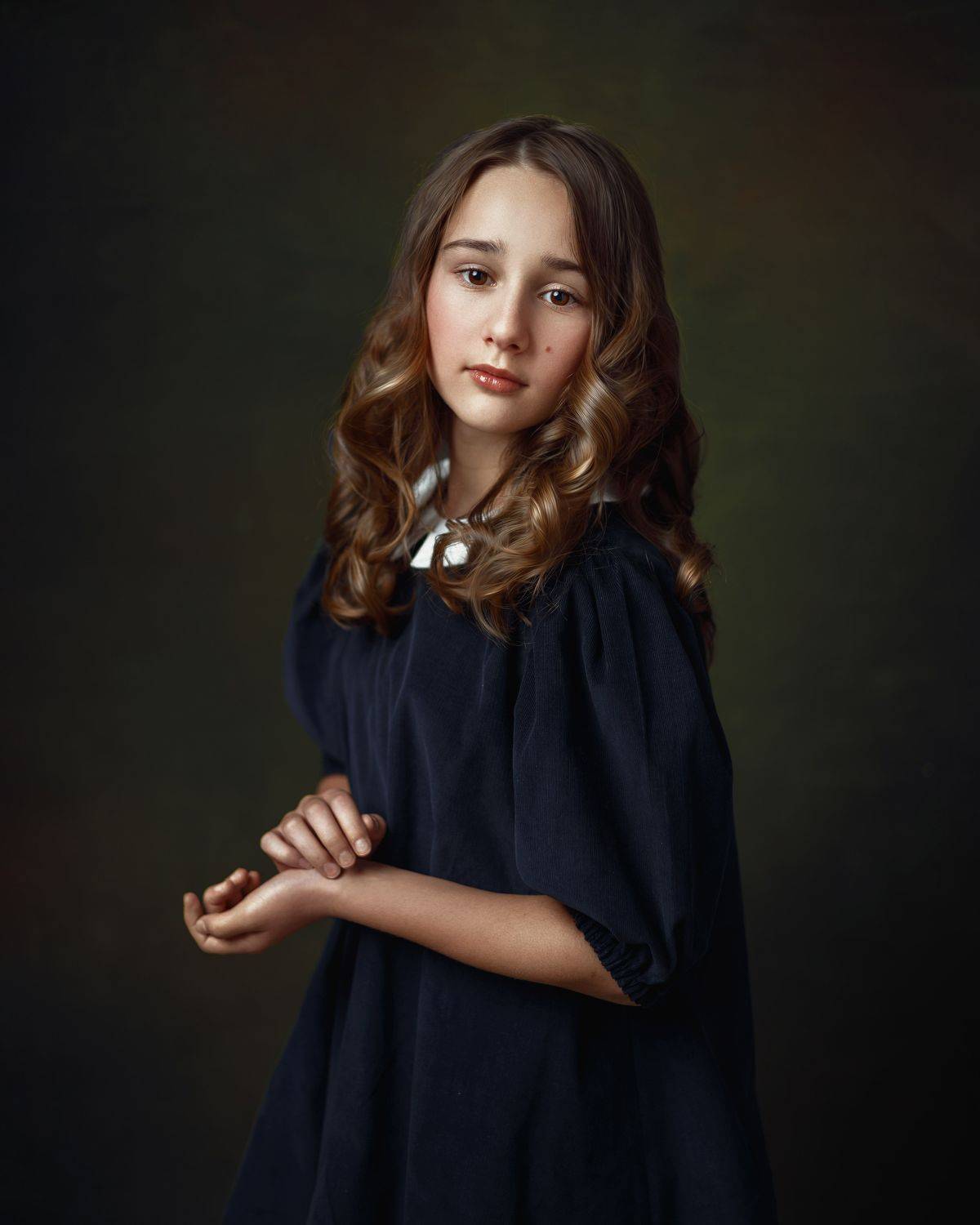 , Elena Turina