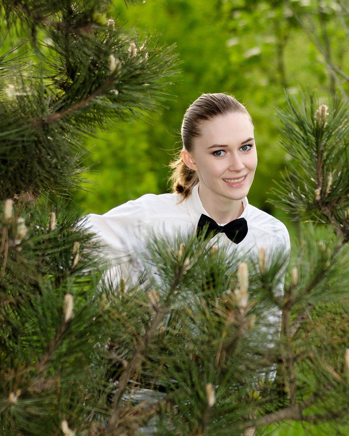 , Виктор Индюхин