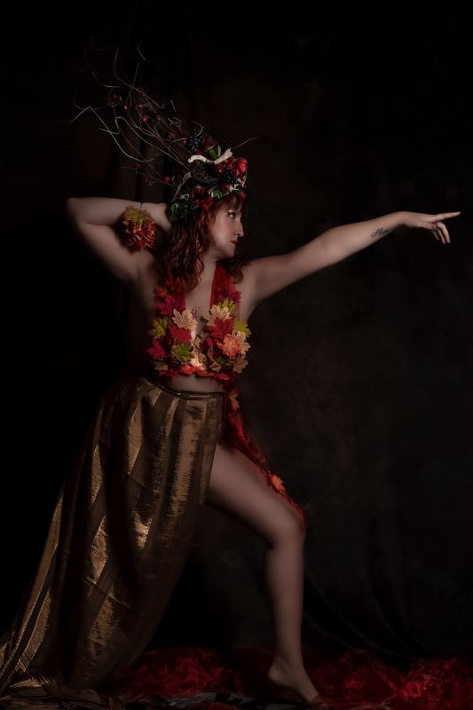 autunno фото превью