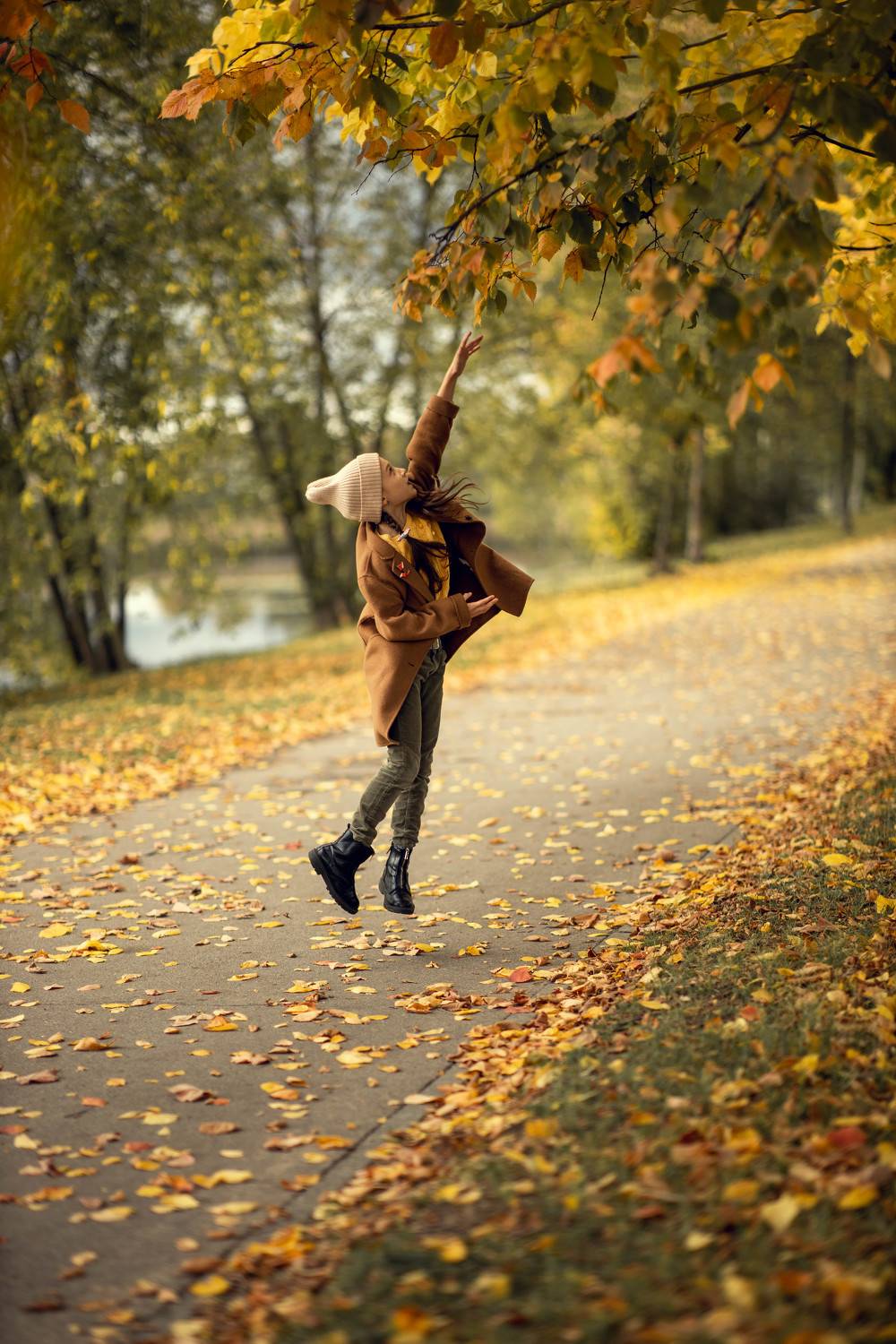 , Ольга Крестьянинова