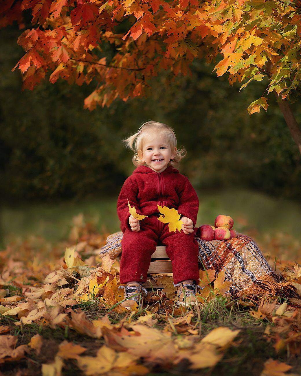 , Юлия Новикова