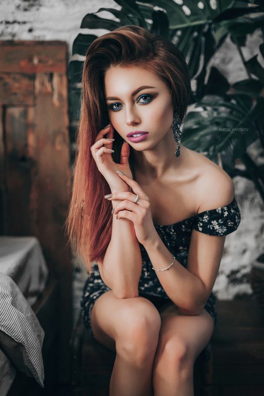 Alisa фото превью