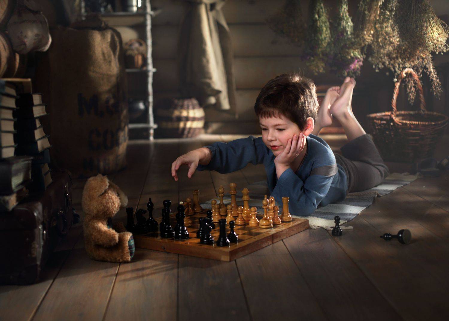 , Вадим Морозов