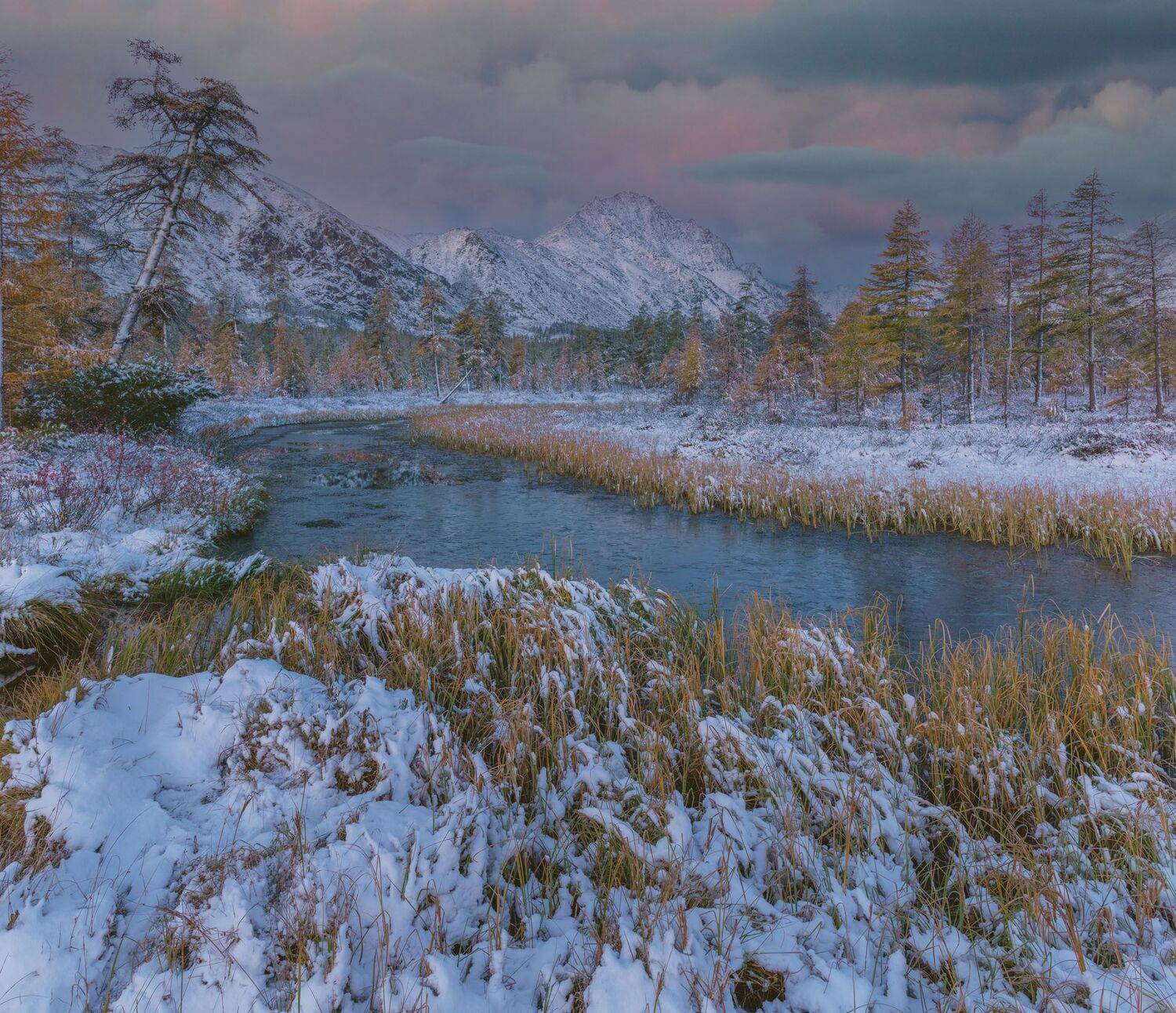 Фототуры с Владимиром Рябковым, #озероджекалондона #колыма #loves_russia #nikonrussia #landscape_russia #ru_landscape  #русскийсевер #landscapephotography #photoarena_nature #Russiannature #большаястрана #russpasibo #topnature #lovelyRussia #природаРоссии, Владимир Рябков
