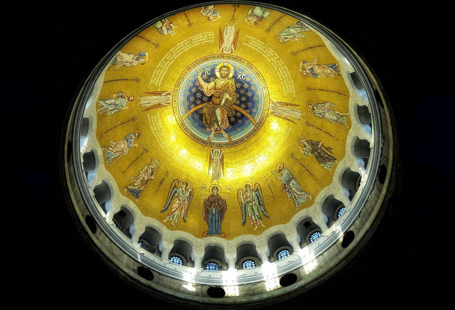 , Александр Шандов