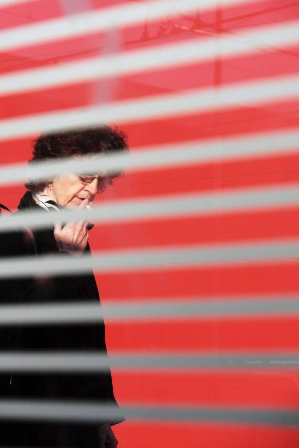 Street Streetphotography Minimal, Guido Klumpe