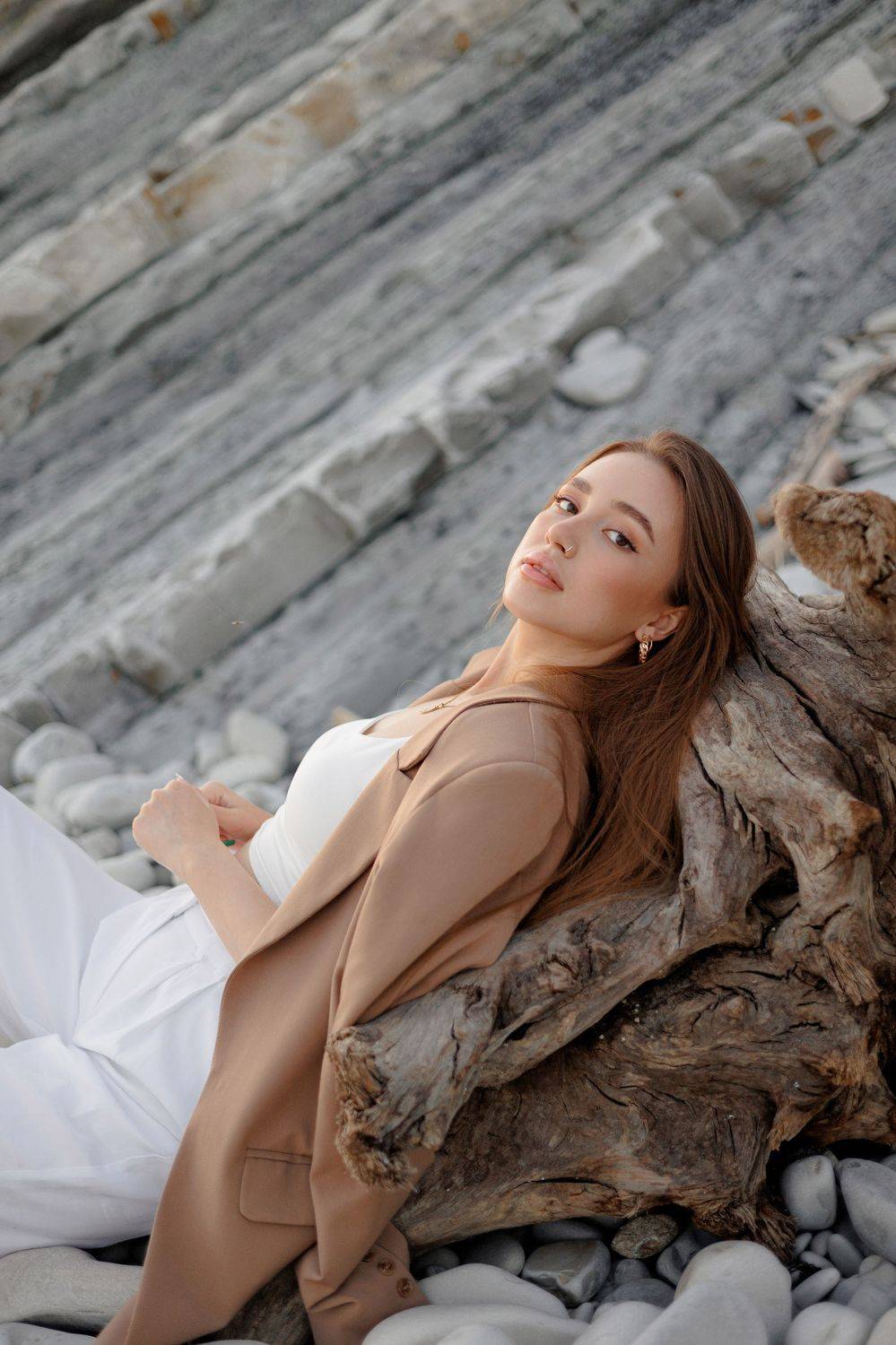 , Вова Петров