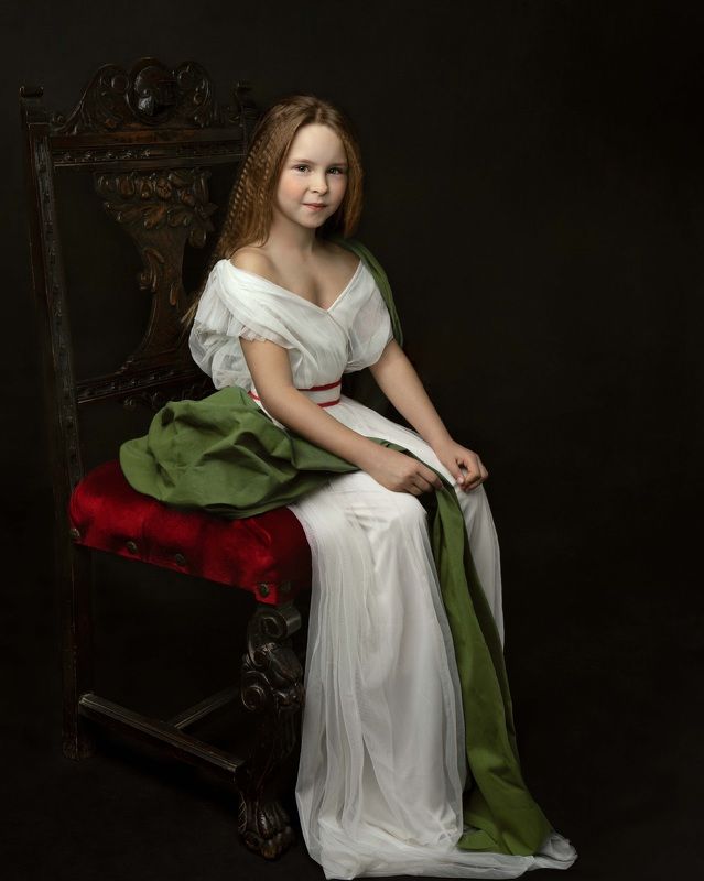 Aleksandra фото превью