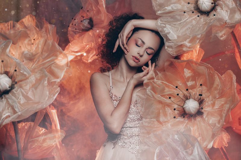 Алиса в стране чудес фото превью