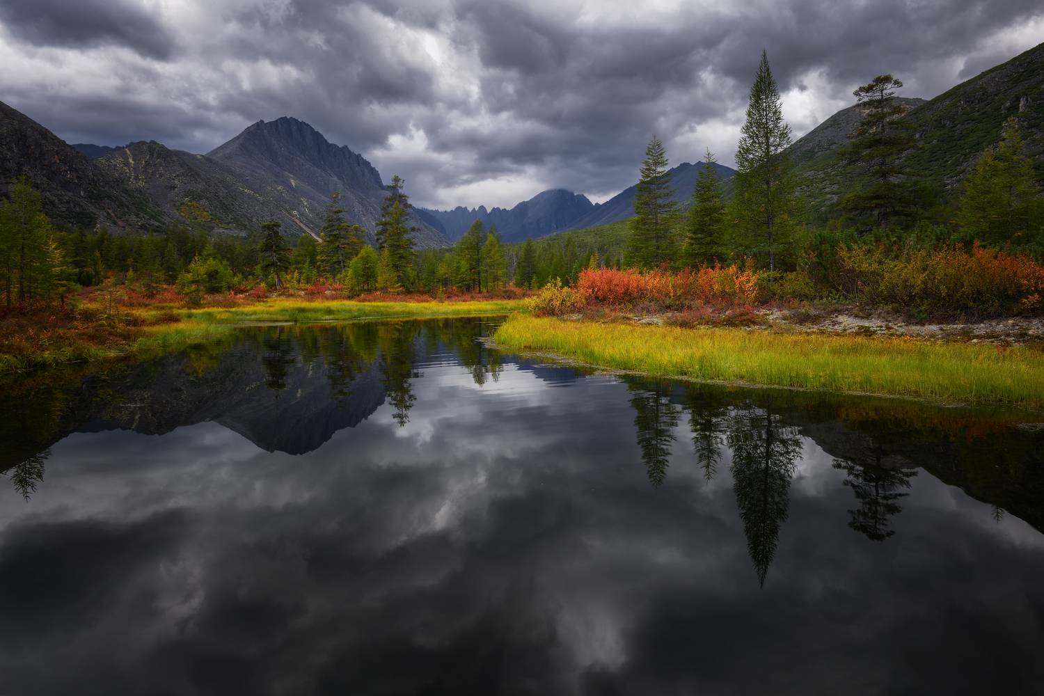 , Максим Евдокимов (phototourtravel.ru)