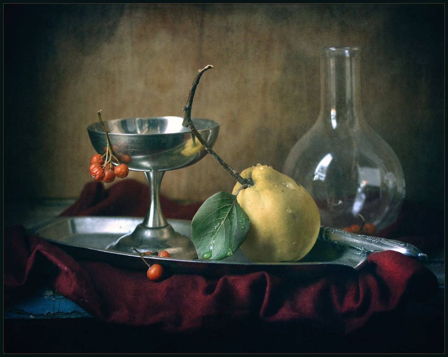 , Alexander Khromeev