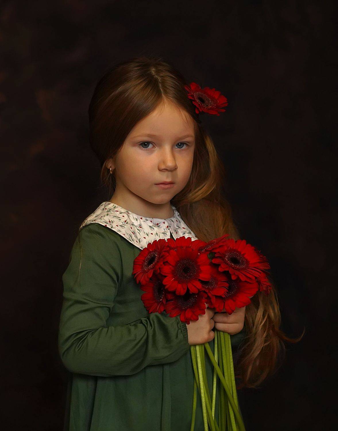 , Ольга Власкина