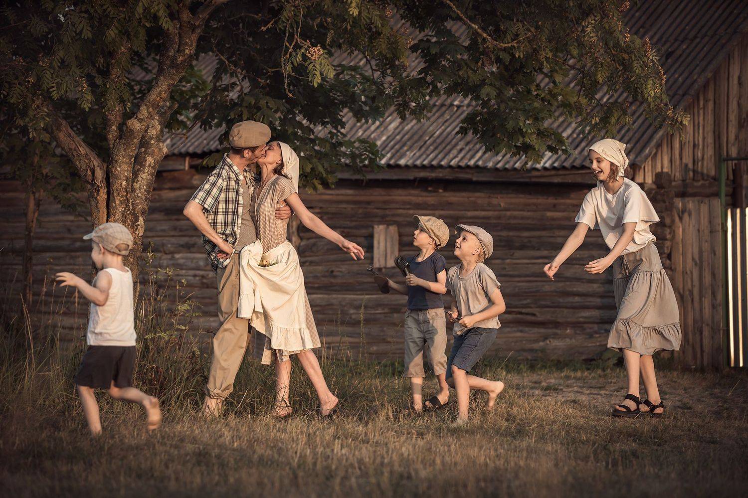 , Наталья Вистинь