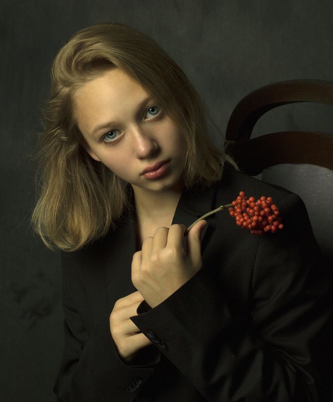 Елизавета фото превью