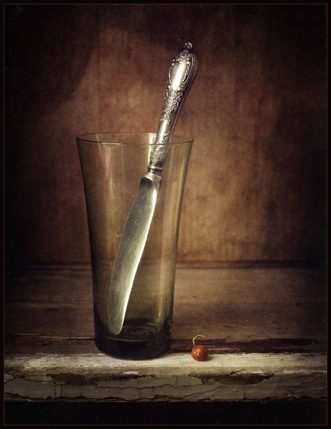 , Alexander Khromeev