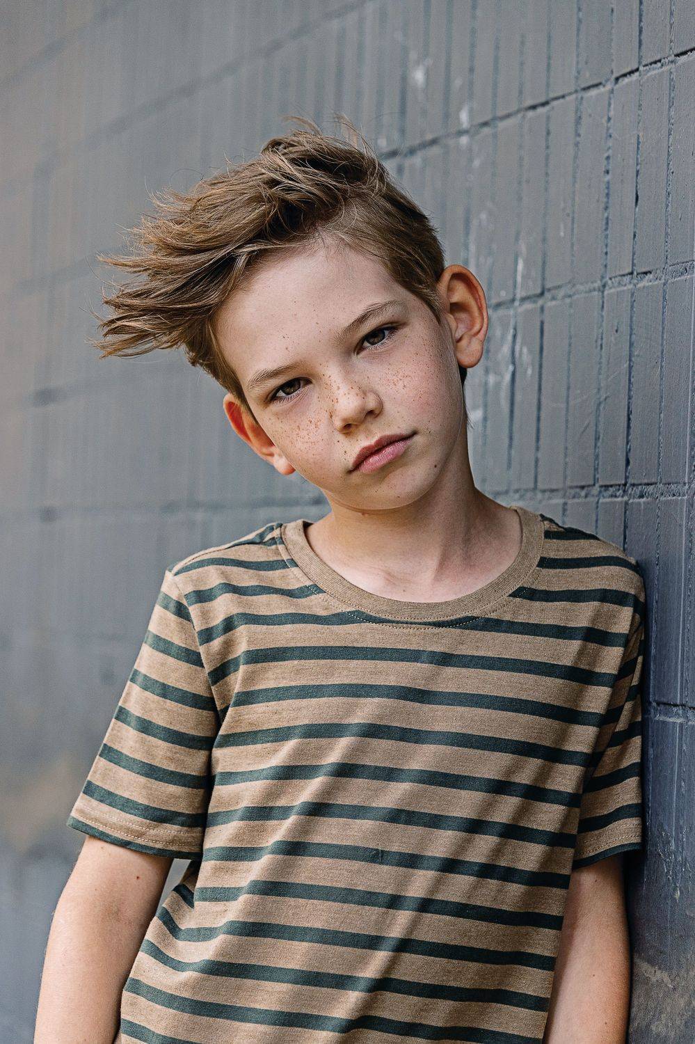 , Антон Леонов