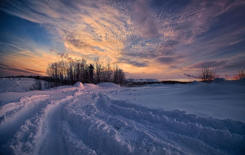 кольский, мурманская область, ковдор Кольский фото превью