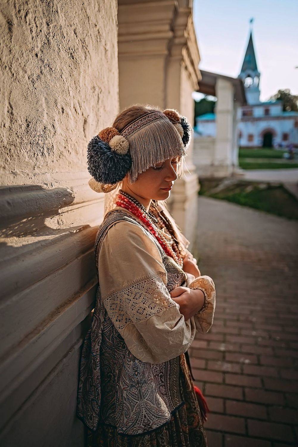 , Дарья Шевченко