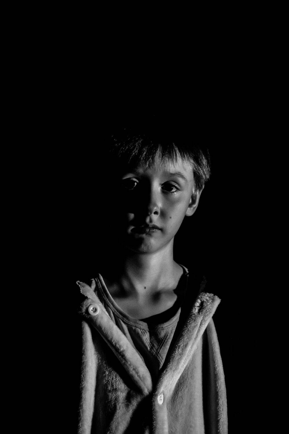, Alexander Shilov