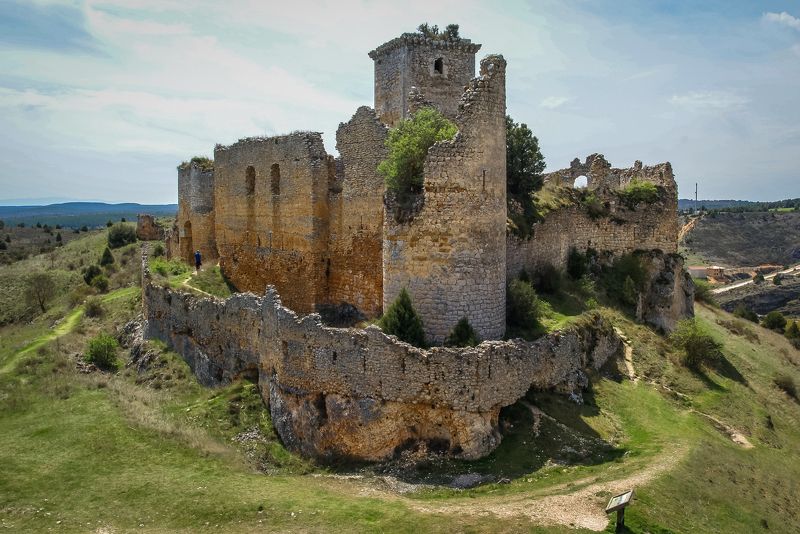 Ucero, Spain фото превью