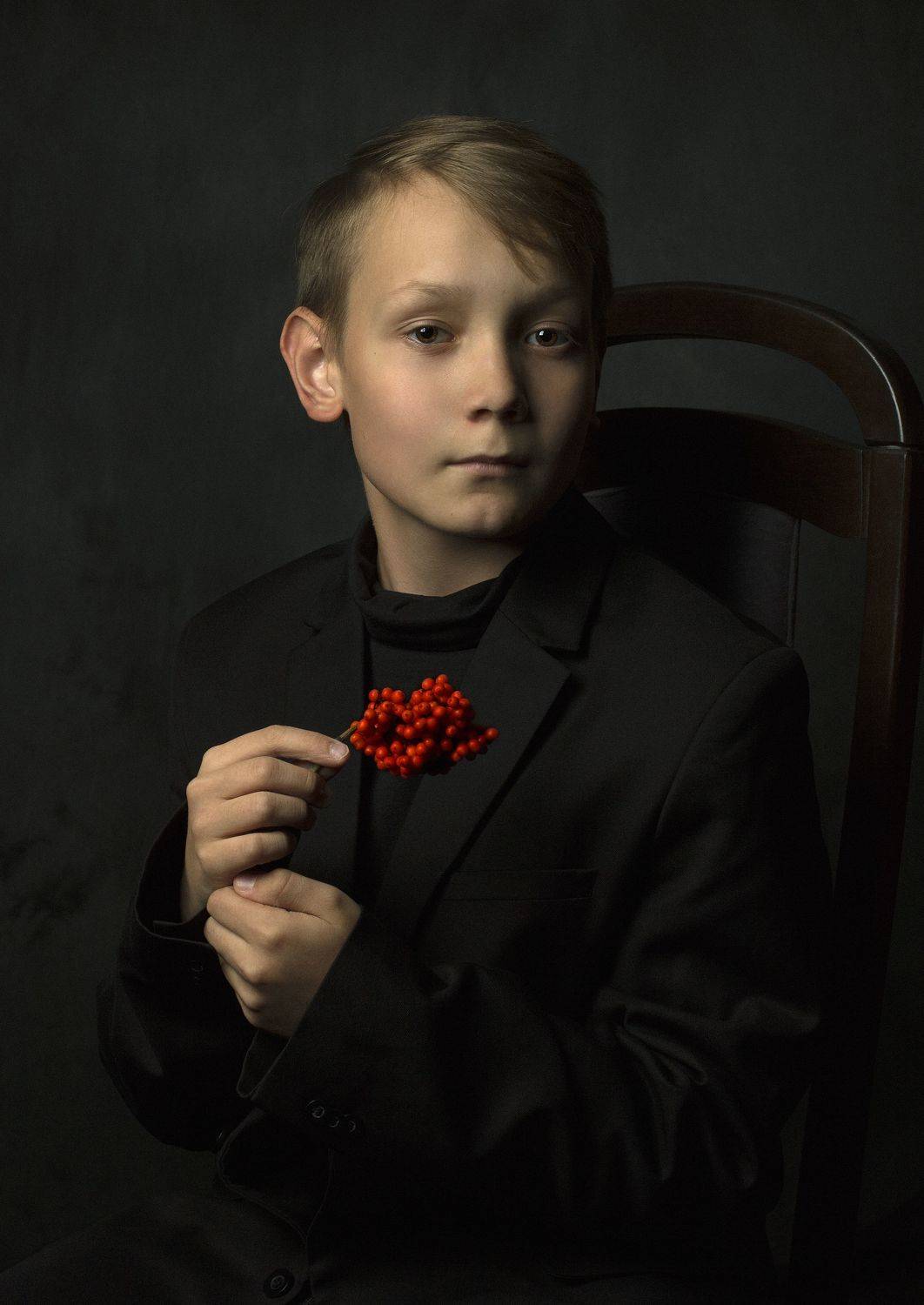 егор,портрет,мальчик,природа,тень,свет,фото,фотосессия,лицо, Александр Замятин