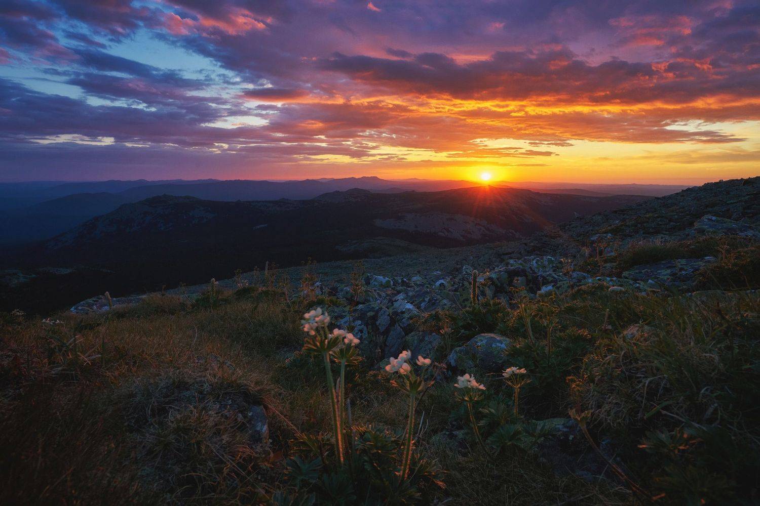 большой иремель, Чевтаев Егор