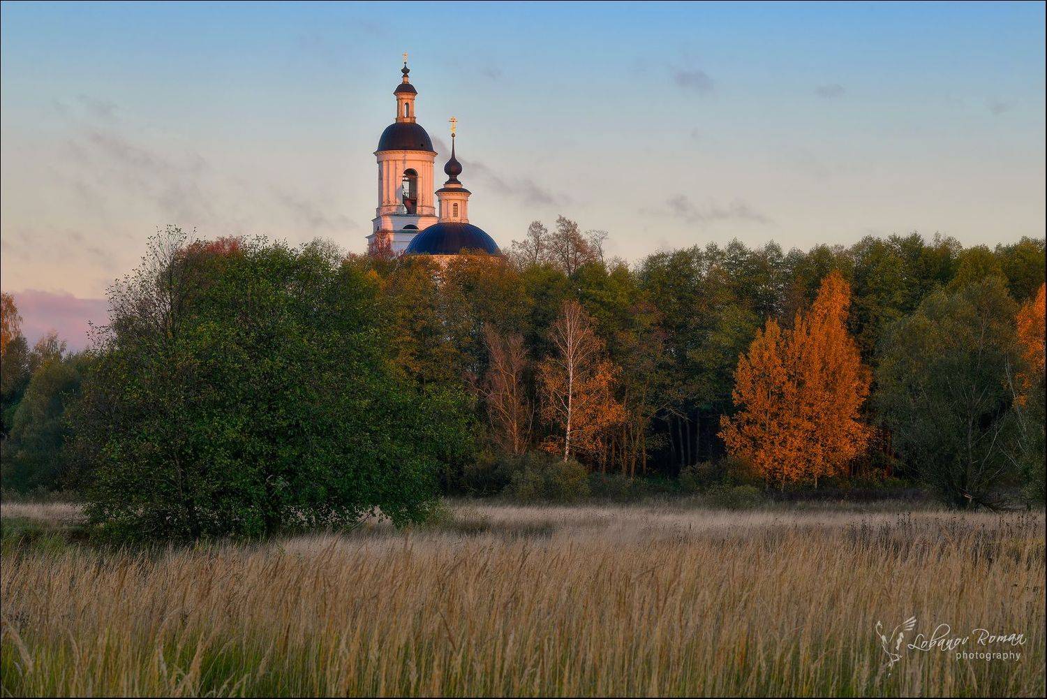 , Лобанов Роман