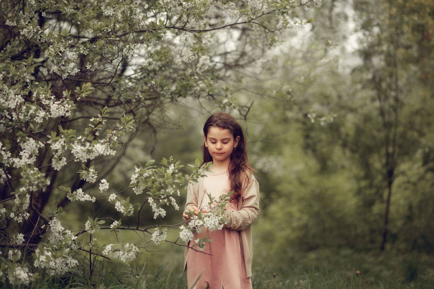 , Тиманова Марина