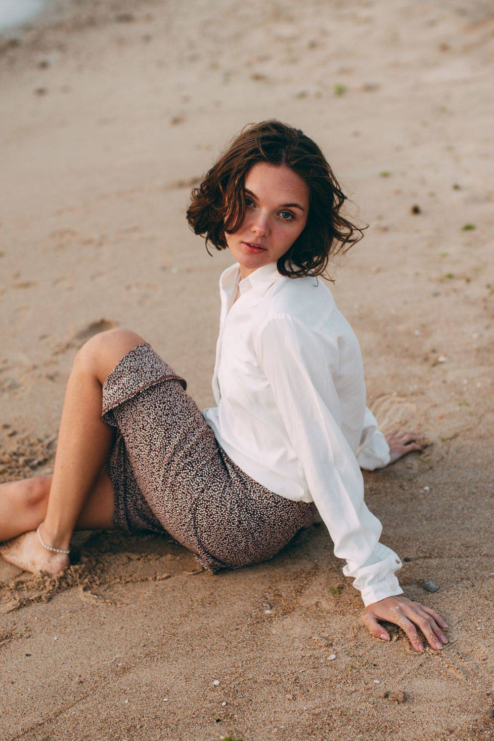 , Мария Креймер