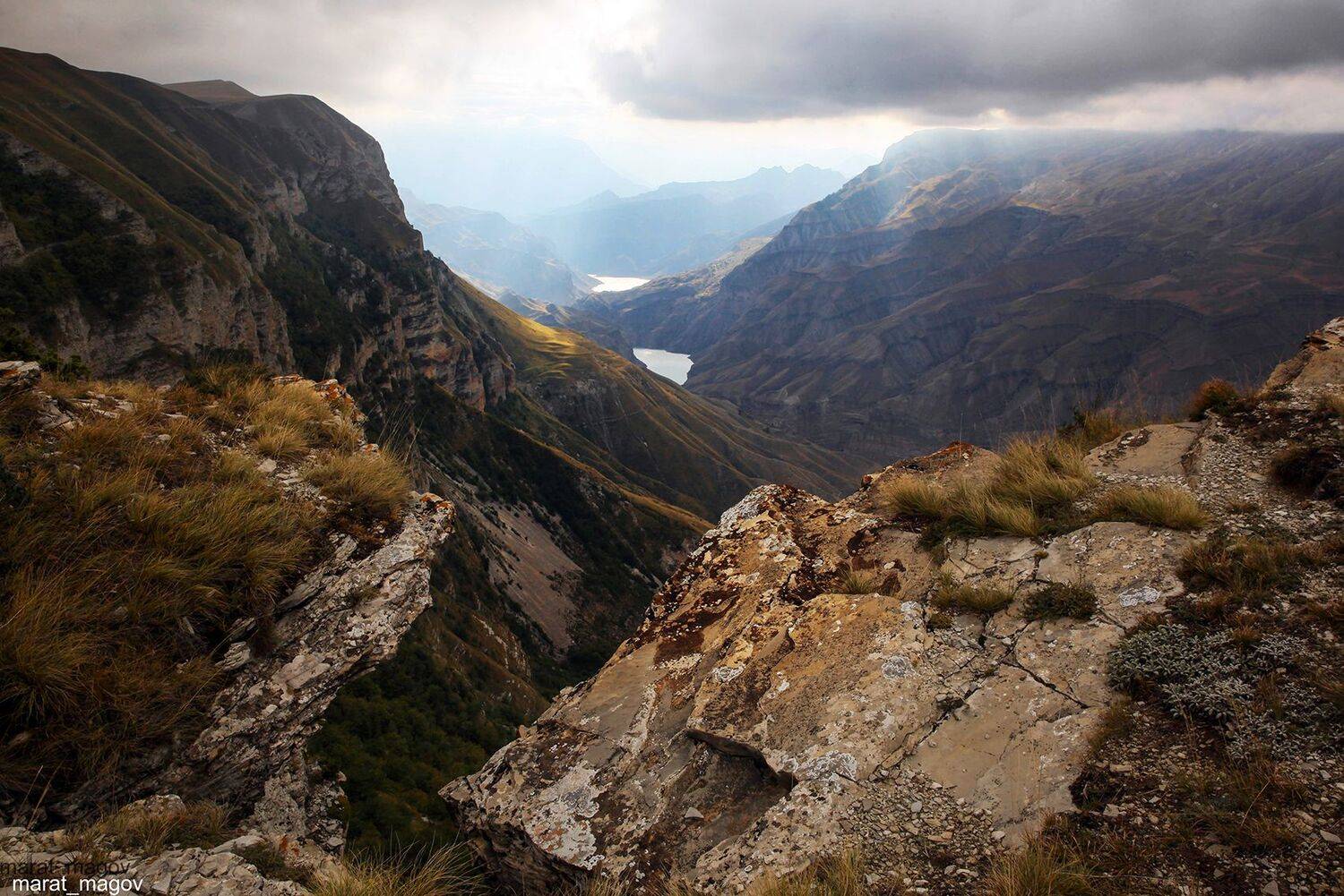 каньон,сулак,река,горы,дагестан,, Magov Marat