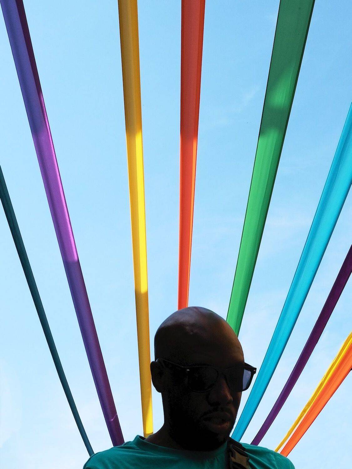 Street Streetphotography Minimal, Guido Klumpe