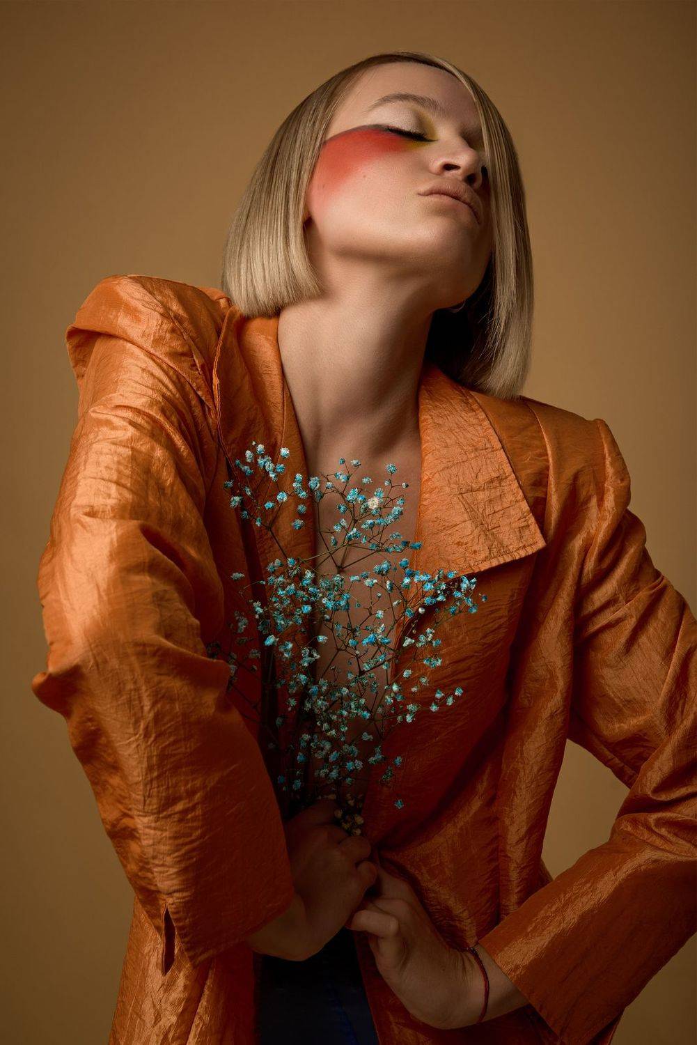 #portrait #portraits #nikonrussia #annadegtyareva #degtyarevaart #model #russia #russiaphotographer #moscow, Анна Дегтярёва