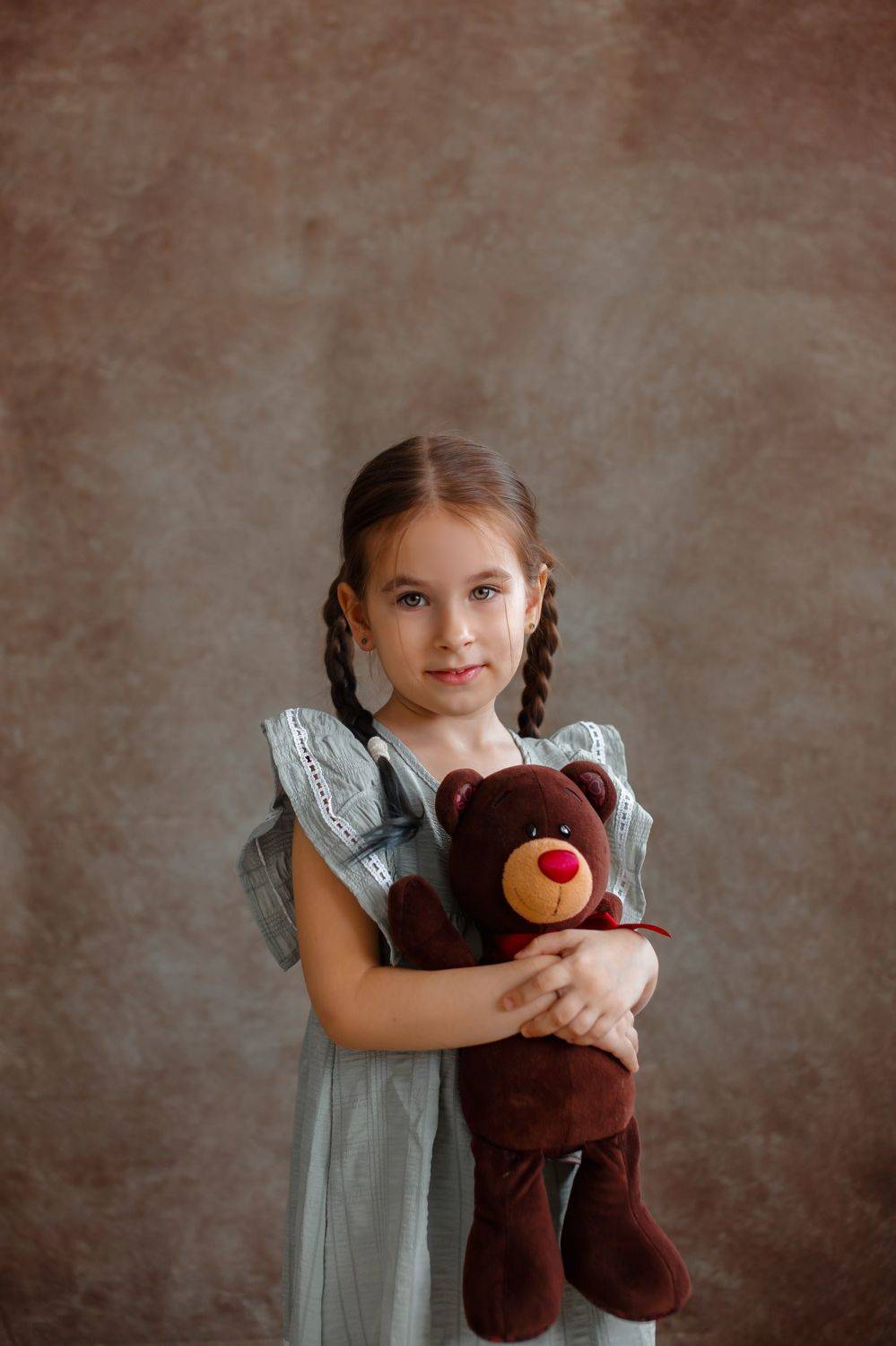 , Тиманова Марина