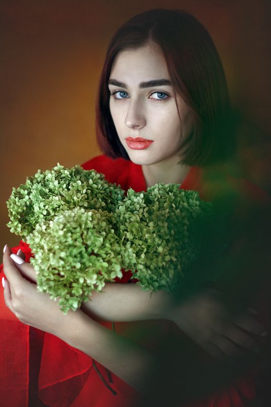 Дина фото превью