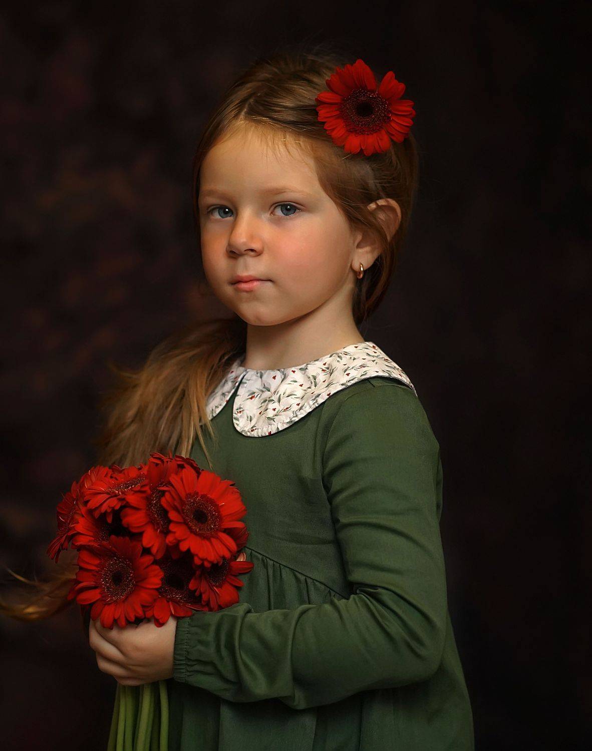 , Ольга Власкина