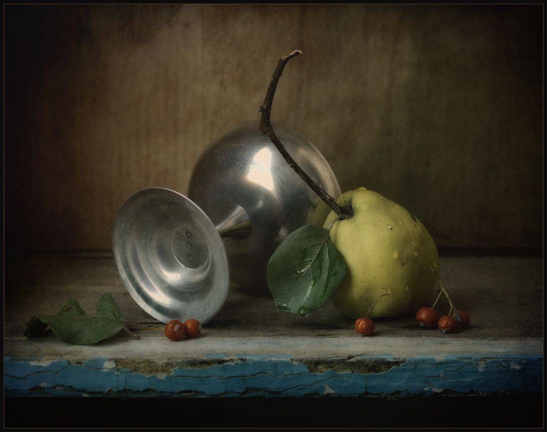 , Alexander Khromeev