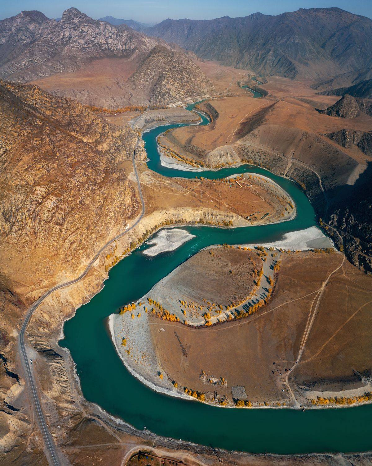 , Michael Kharitonychev