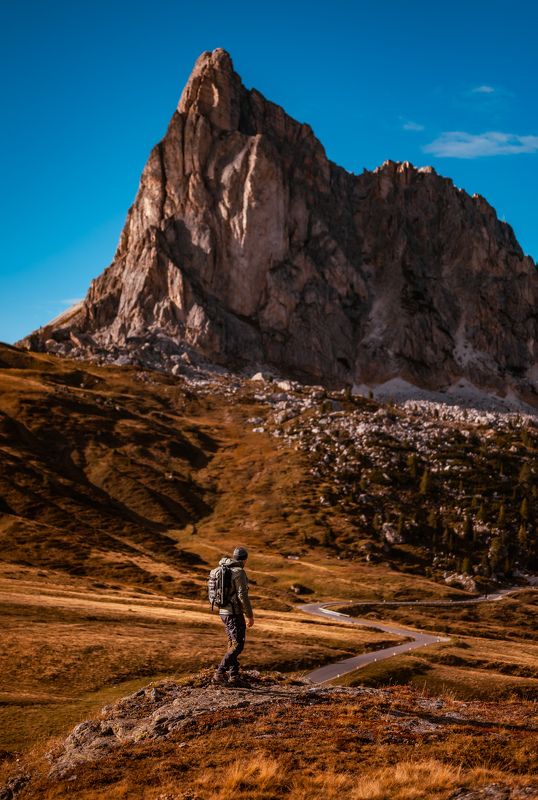 Dolomiti, dolomity, dolomites, mountains, alps, alpen, nikon, rock Passo di Giau фото превью