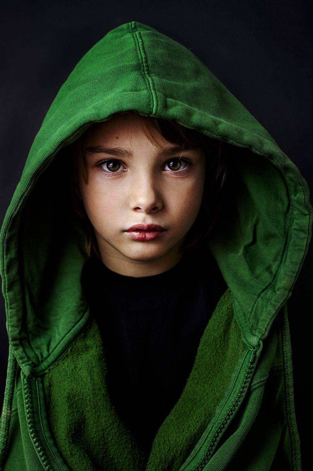 , Антон Леонов