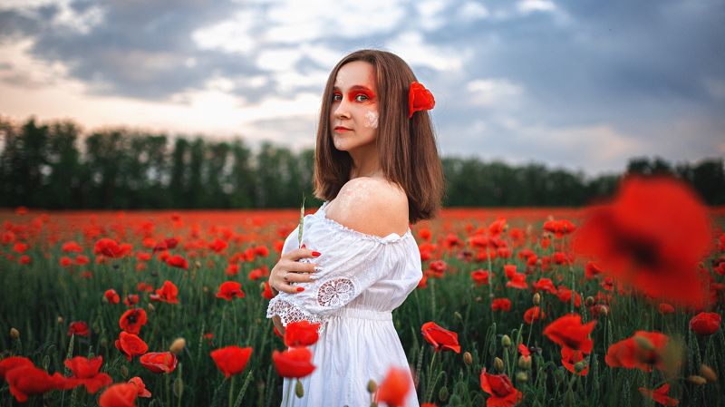 Ольга фото превью