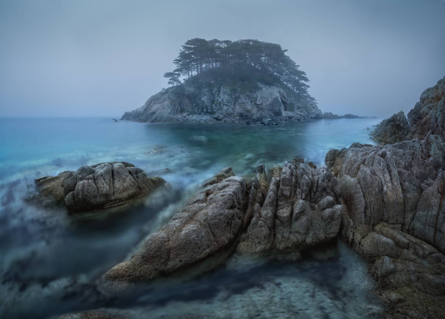 приморье, Андрей Грачев