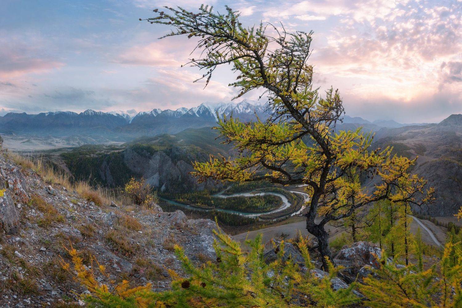 , Павел Глушков
