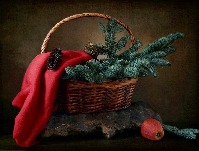 С Наступающим фото превью