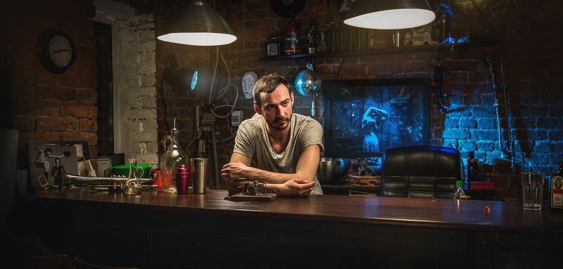 Dmitry фото превью